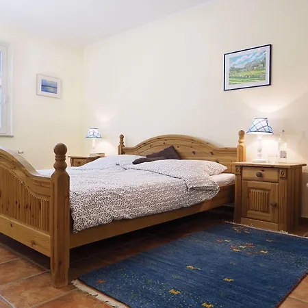 Mueggenburger Weg 1 Whg 1 * Zingst