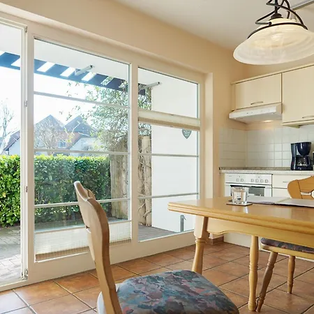 Mueggenburger Weg 1 Whg 1