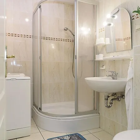 Mueggenburger Weg 1 Whg 1 Apartment