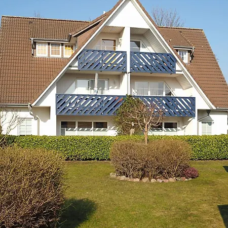 Mueggenburger Weg 1 Whg 1 Apartment *