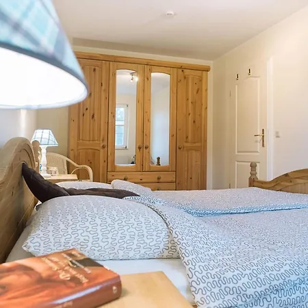 Apartment Mueggenburger Weg 1 Whg 1