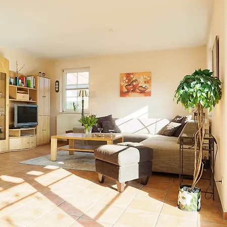 Mueggenburger Weg 1 Whg 1