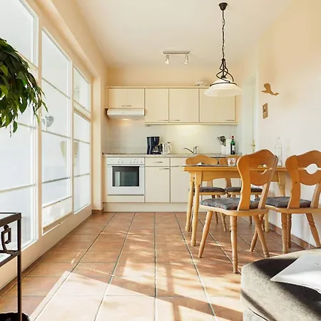 Apartment Mueggenburger Weg 1 Whg 1